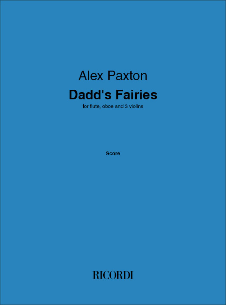Dadd's Fairies